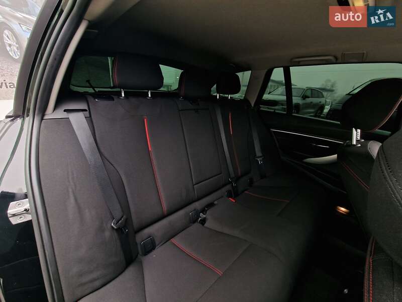 Универсал BMW 3 Series 2015 в Хмельницком фото 14 Универсал BMW 3 Series 2015 в Хмельницком