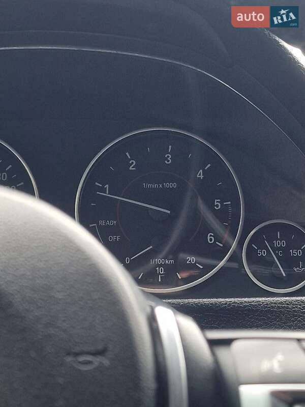 Универсал BMW 3 Series 2015 в Хмельницком фото 34 Универсал BMW 3 Series 2015 в Хмельницком