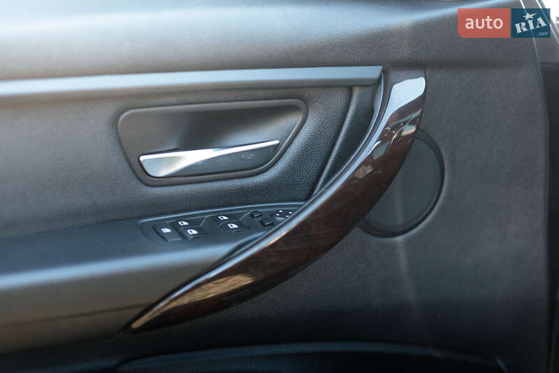 Седан BMW 3 Series 2015 в Золочеве фото 41 Седан BMW 3 Series 2015 в Золочеве