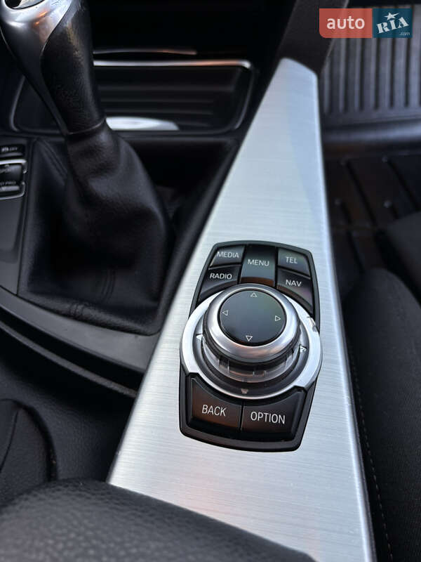 Универсал BMW 3 Series 2015 в Волочиске фото 19 Универсал BMW 3 Series 2015 в Волочиске