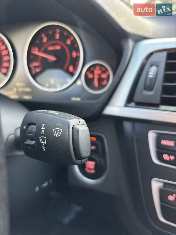 Универсал BMW 3 Series 2015 в Волочиске фото 27 Универсал BMW 3 Series 2015 в Волочиске