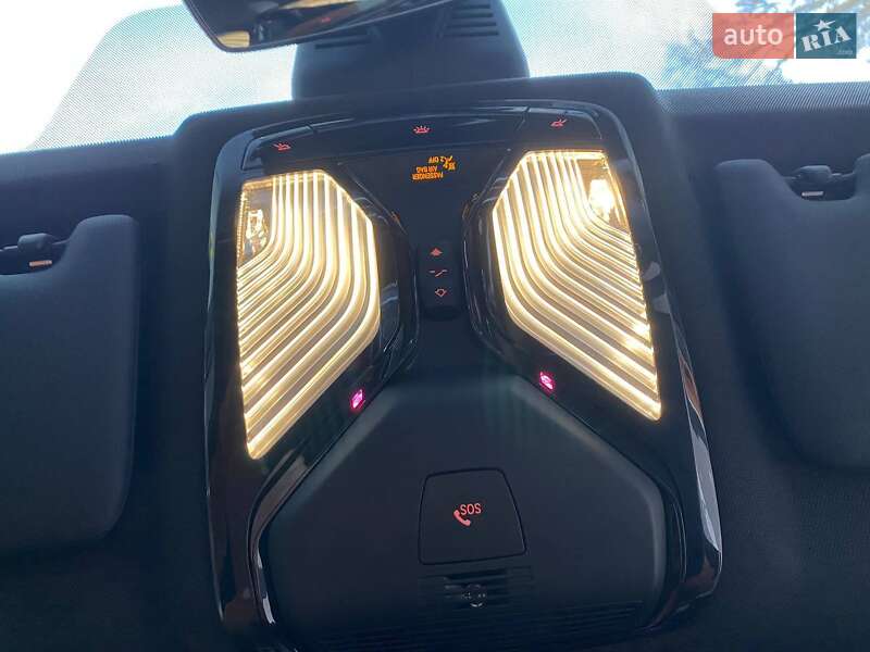 Седан BMW 3 Series 2023 в Дніпрі