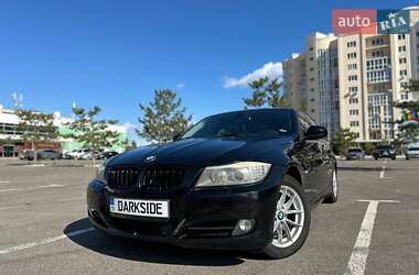 Седан BMW 3 Series 2010 в Николаеве