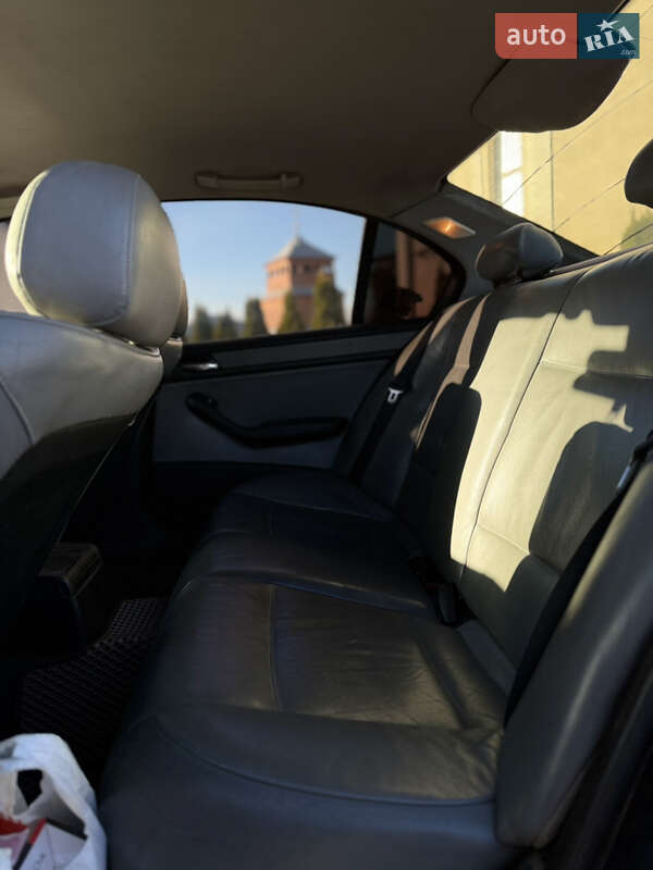 Седан BMW 3 Series 1999 в Львове фото 16 Седан BMW 3 Series 1999 в Львове