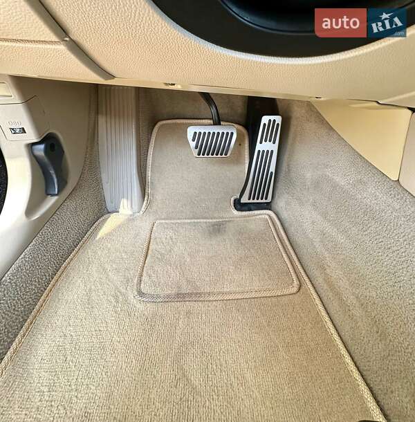 Купе BMW 3 Series 2007 в Киеве