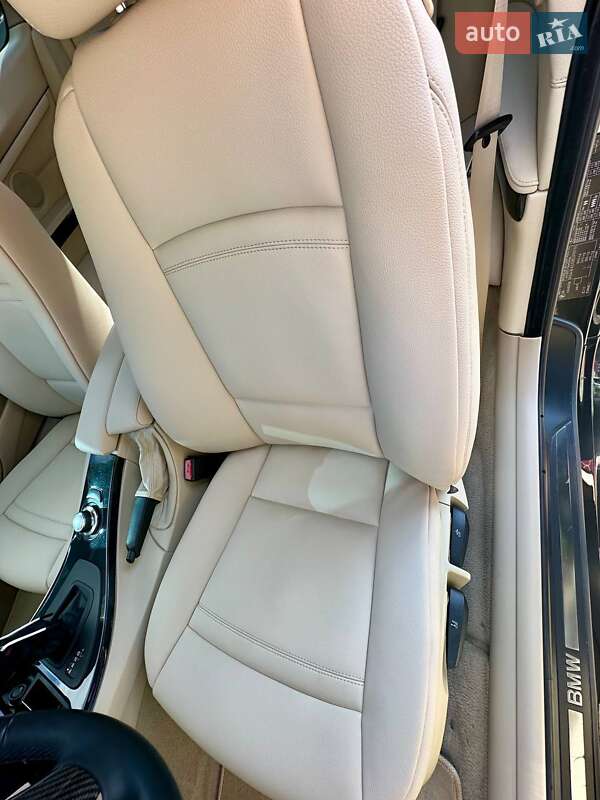 Купе BMW 3 Series 2007 в Киеве