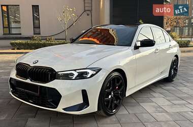 Седан BMW 3 Series 2025 в Києві