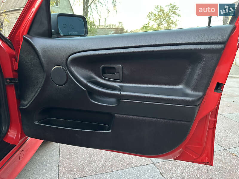 Седан BMW 3 Series 1995 в Одессе фото 22 Седан BMW 3 Series 1995 в Одессе