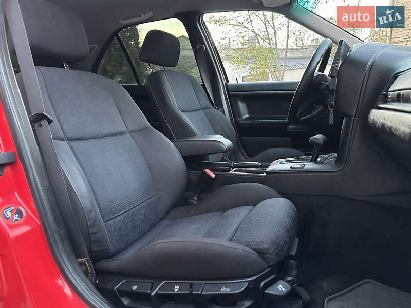 Седан BMW 3 Series 1995 в Одессе фото 27 Седан BMW 3 Series 1995 в Одессе