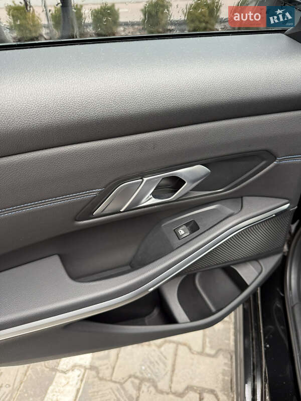 Универсал BMW 3 Series 2020 в Виннице