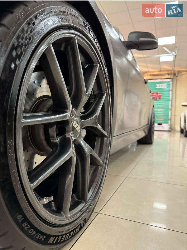 Седан BMW 3 Series 2015 в Кропивницком фото 14 Седан BMW 3 Series 2015 в Кропивницком