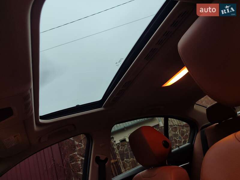 Седан BMW 3 Series 2015 в Львове фото 34 Седан BMW 3 Series 2015 в Львове