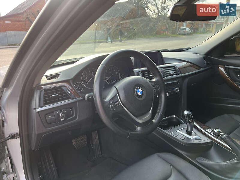 Седан BMW 3 Series 2015 в Хмельницком фото 38 Седан BMW 3 Series 2015 в Хмельницком