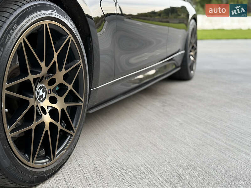 Седан BMW 3 Series 2014 в Луцке фото 31 Седан BMW 3 Series 2014 в Луцке