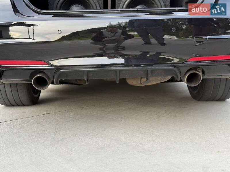 Седан BMW 3 Series 2014 в Луцке фото 33 Седан BMW 3 Series 2014 в Луцке