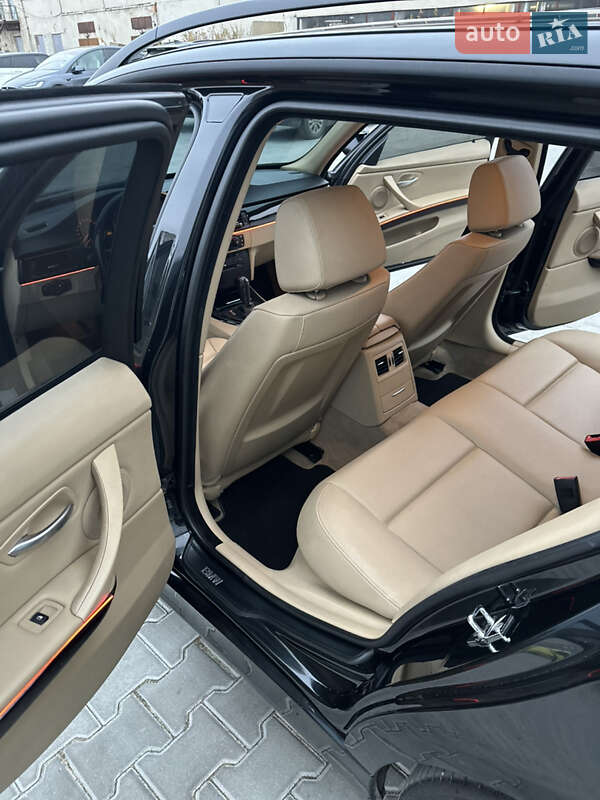 Универсал BMW 3 Series 2005 в Тернополе фото 17 Универсал BMW 3 Series 2005 в Тернополе