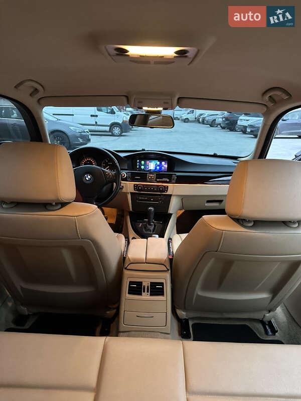 Универсал BMW 3 Series 2005 в Тернополе фото 36 Универсал BMW 3 Series 2005 в Тернополе