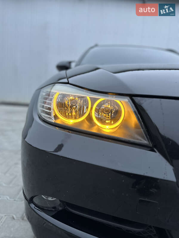 Универсал BMW 3 Series 2005 в Тернополе фото 41 Универсал BMW 3 Series 2005 в Тернополе