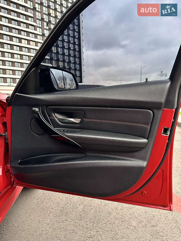 Седан BMW 3 Series 2012 в Киеве фото 28 Седан BMW 3 Series 2012 в Киеве