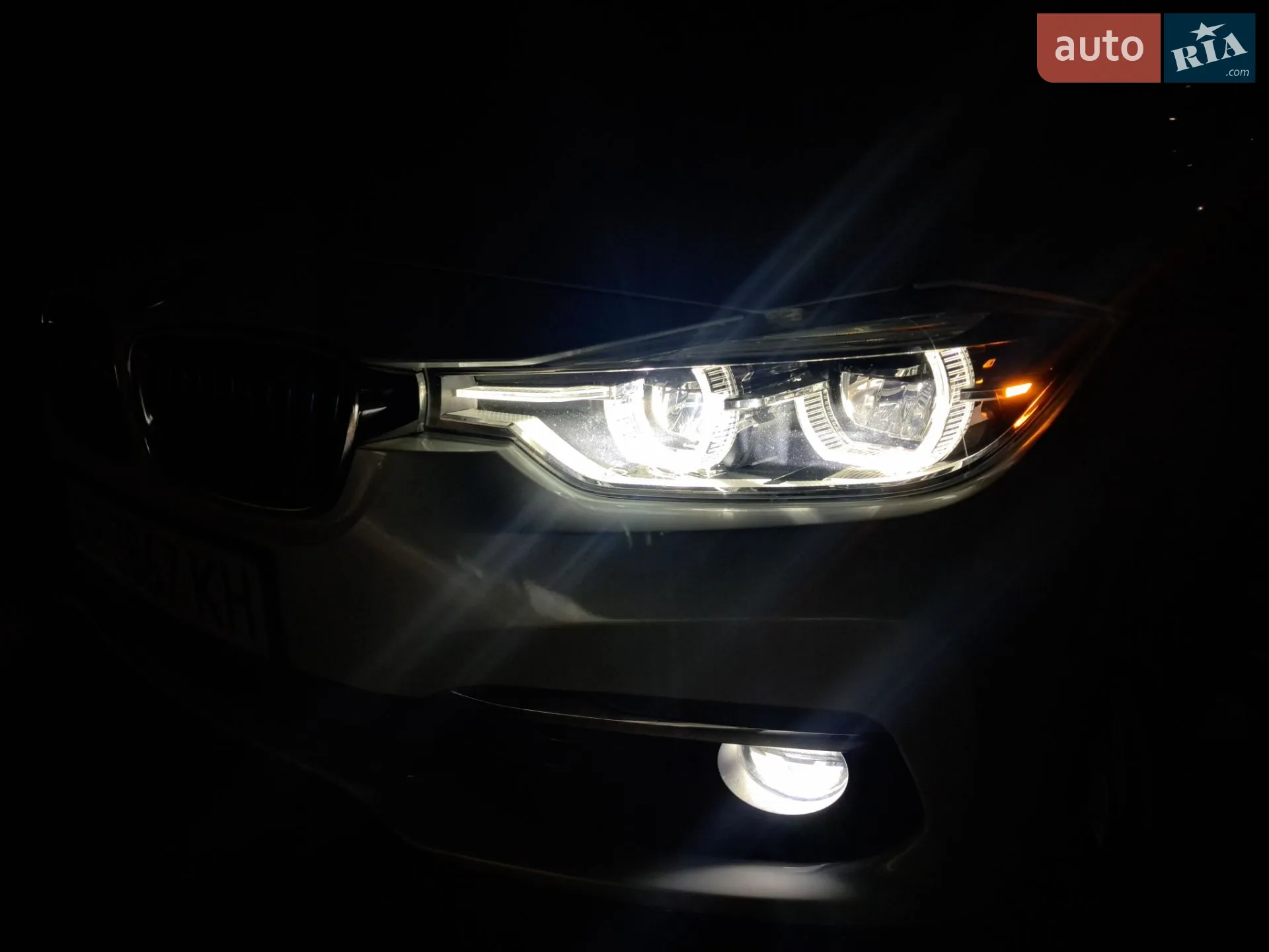 2017 BMW 3er - мініатюра 10