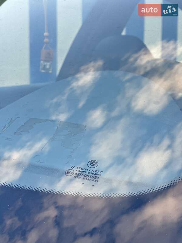 Купе BMW 3 Series 2001 в Одессе фото 16 Купе BMW 3 Series 2001 в Одессе