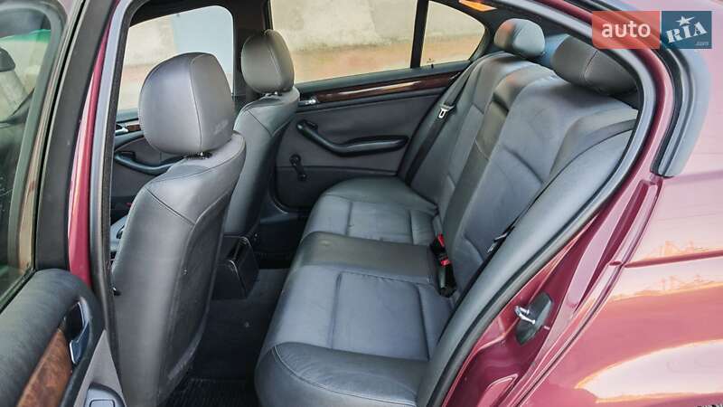 Седан BMW 3 Series 2003 в Одессе