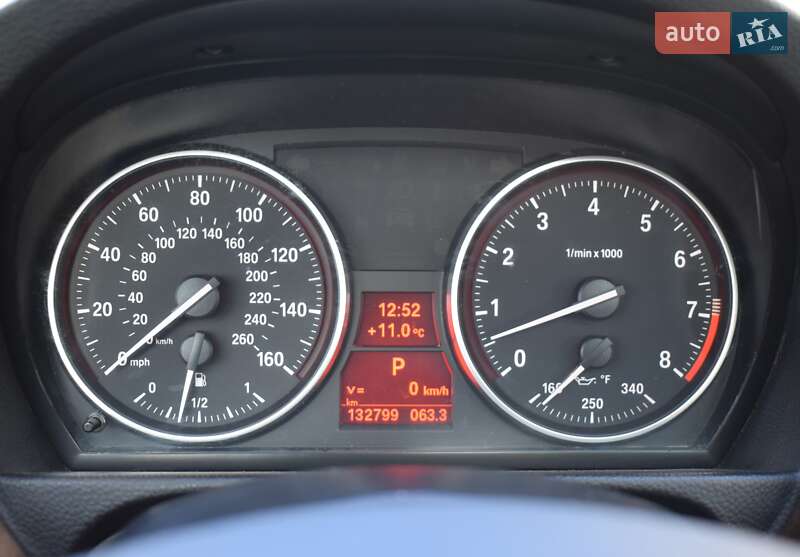 Купе BMW 3 Series 2012 в Киеве фото 8 Купе BMW 3 Series 2012 в Киеве