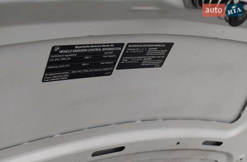 Купе BMW 3 Series 2012 в Киеве фото 22 Купе BMW 3 Series 2012 в Киеве