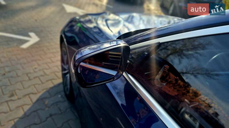 Седан BMW 3 Series 2019 в Киеве фото 25 Седан BMW 3 Series 2019 в Киеве