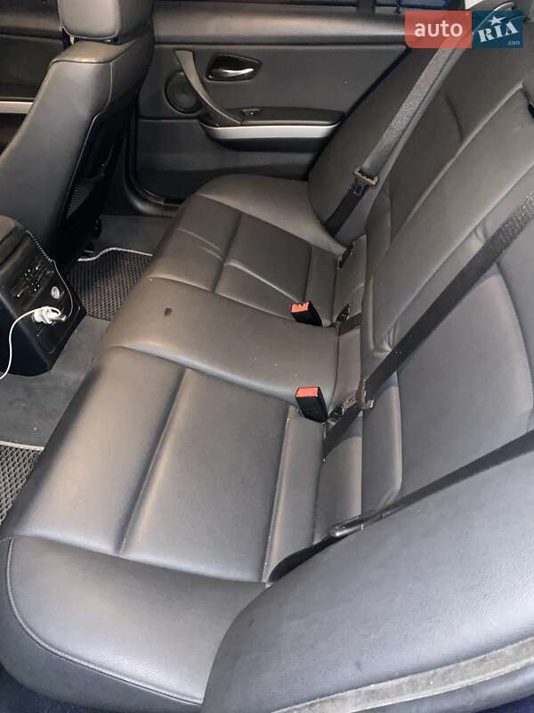 Универсал BMW 3 Series 2008 в Житомире фото 3 Универсал BMW 3 Series 2008 в Житомире