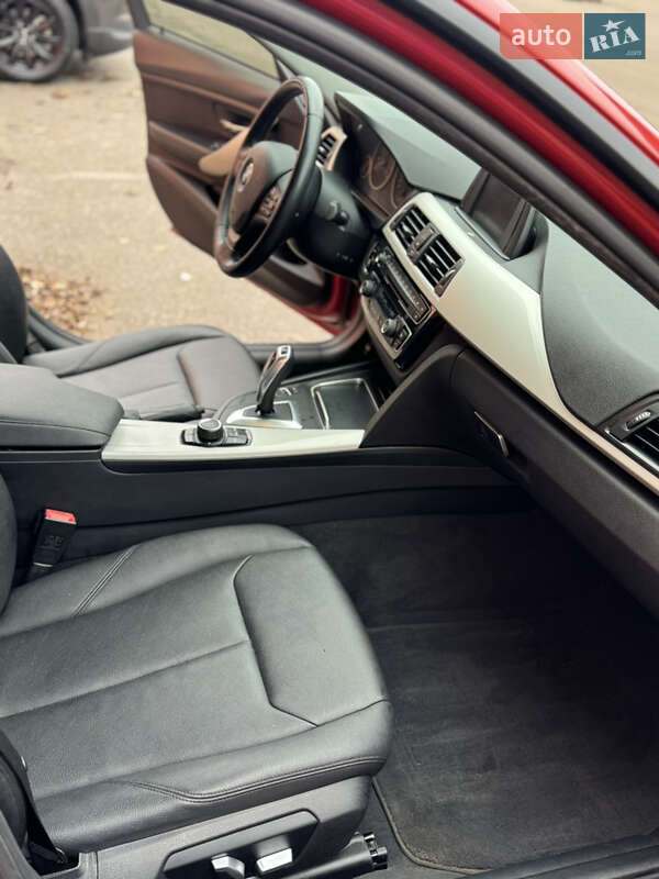 Седан BMW 3 Series 2018 в Киеве фото 10 Седан BMW 3 Series 2018 в Киеве