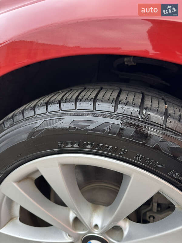 Седан BMW 3 Series 2018 в Киеве фото 14 Седан BMW 3 Series 2018 в Киеве