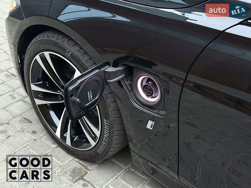 Седан BMW 3 Series 2016 в Одесі фото 17 Седан BMW 3 Series 2016 в Одесі