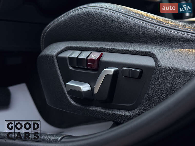 Седан BMW 3 Series 2016 в Одесі фото 24 Седан BMW 3 Series 2016 в Одесі