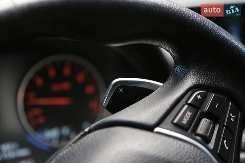 Седан BMW 3 Series 2016 в Киеве фото 18 Седан BMW 3 Series 2016 в Киеве