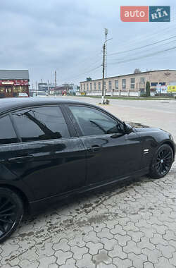 Седан BMW 3 Series 2011 в Києві