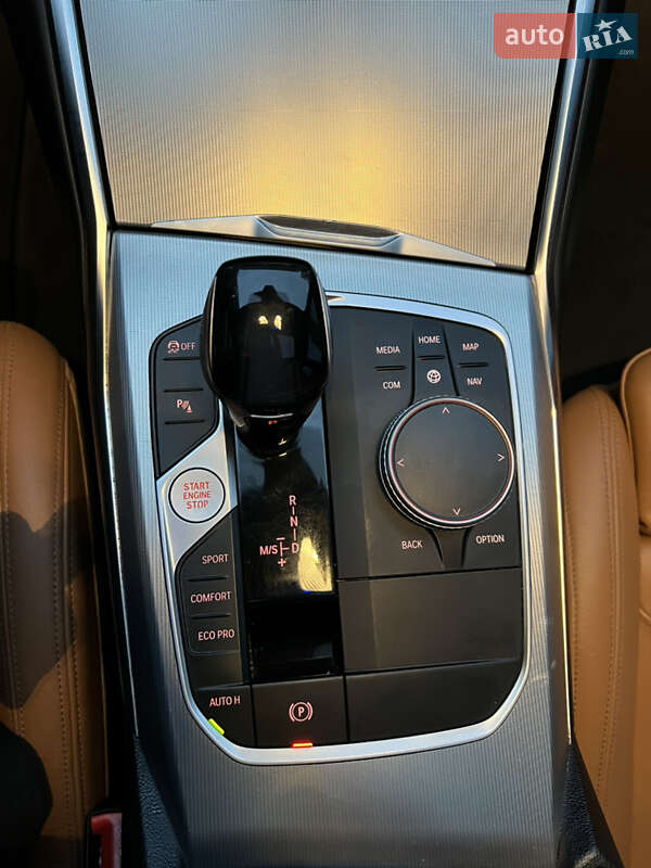 Седан BMW 3 Series 2020 в Киеве фото 20 Седан BMW 3 Series 2020 в Киеве