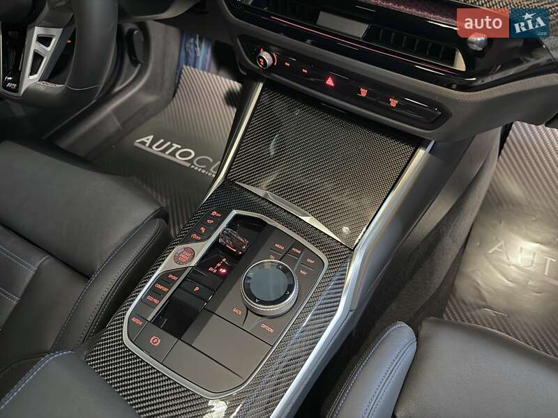 Седан BMW 3 Series 2024 в Дніпрі фото 40 Седан BMW 3 Series 2024 в Дніпрі