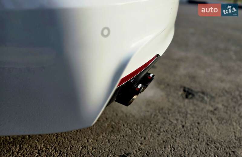 Седан BMW 3 Series 2015 в Ковеле фото 11 Седан BMW 3 Series 2015 в Ковеле