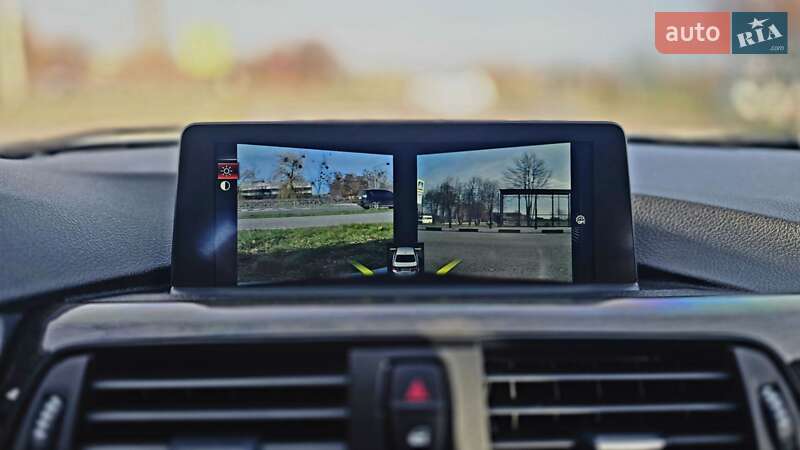 Седан BMW 3 Series 2015 в Ковеле фото 26 Седан BMW 3 Series 2015 в Ковеле