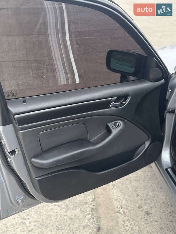 Седан BMW 3 Series 2004 в Переяславі фото 17 Седан BMW 3 Series 2004 в Переяславі