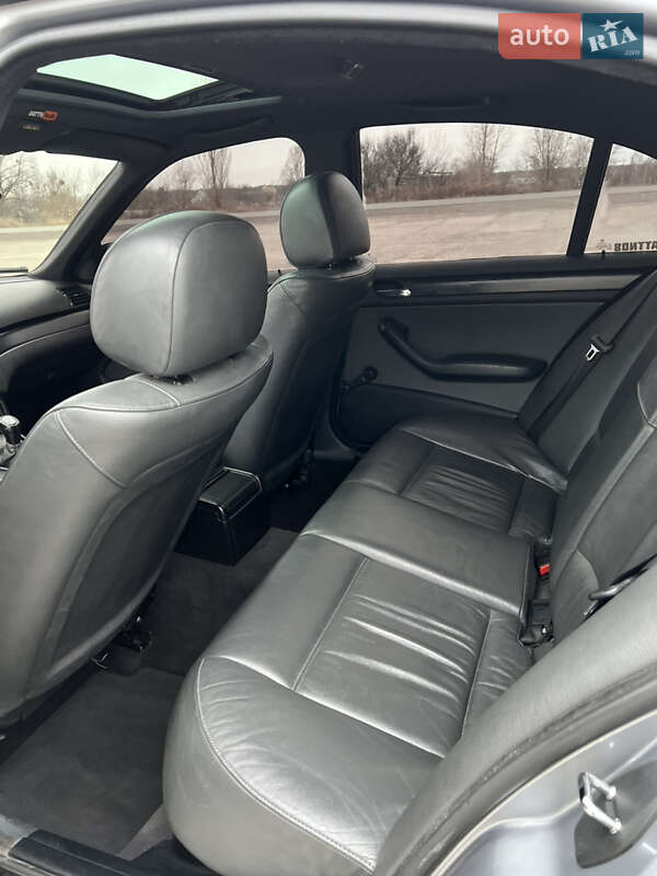 Седан BMW 3 Series 2004 в Переяславі фото 31 Седан BMW 3 Series 2004 в Переяславі