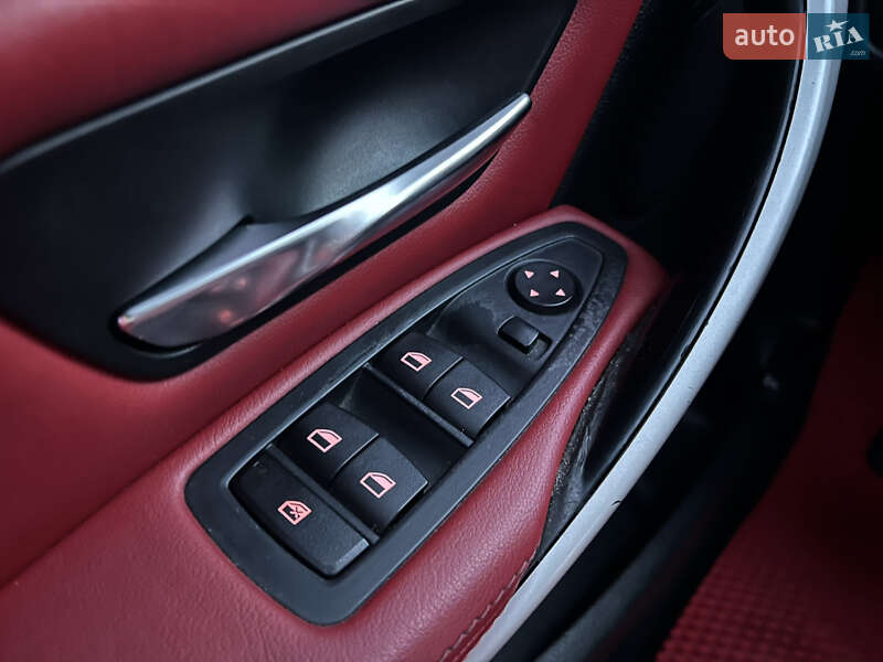 Седан BMW 3 Series 2012 в Одесі фото 11 Седан BMW 3 Series 2012 в Одесі