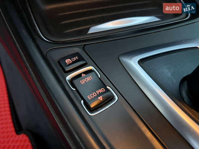 Седан BMW 3 Series 2012 в Одесі фото 15 Седан BMW 3 Series 2012 в Одесі