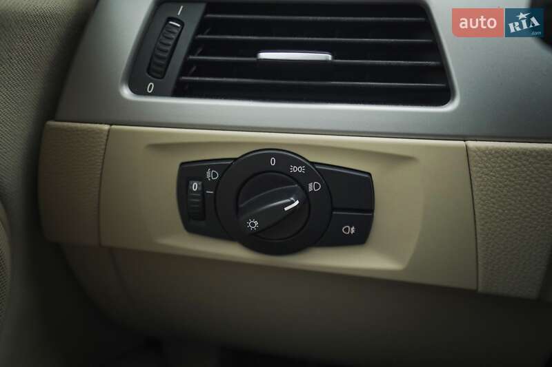 Купе BMW 3 Series 2007 в Харькове