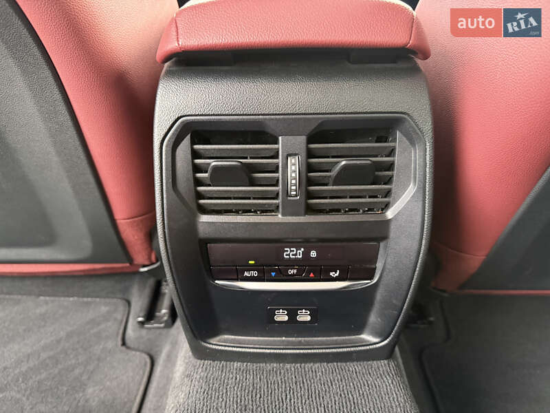 Седан BMW 3 Series 2024 в Днепре