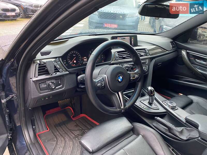 Седан BMW 3 Series 2014 в Львове фото 11 Седан BMW 3 Series 2014 в Львове