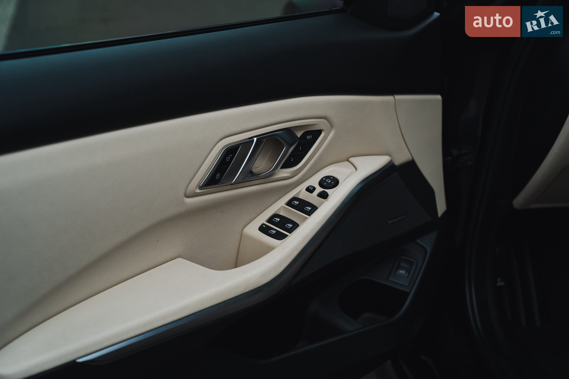 2019 BMW 3er - мініатюра 36