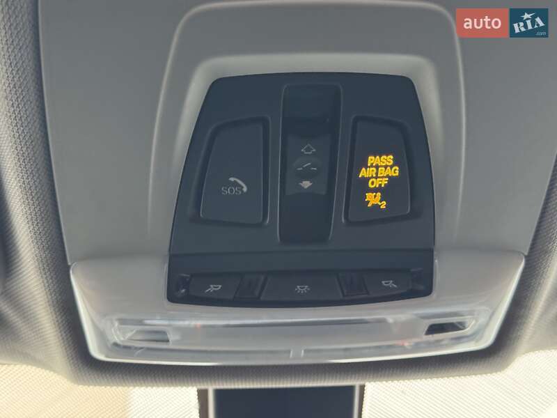 Седан BMW 3 Series 2012 в Сарнах