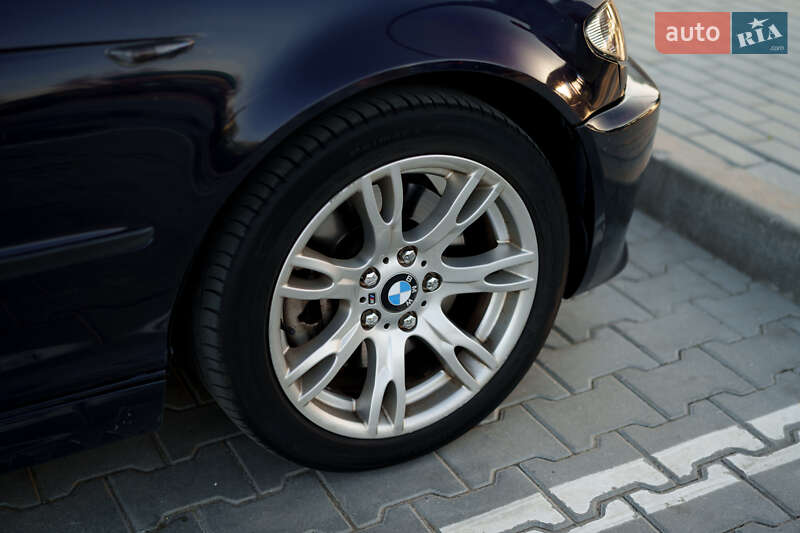 Универсал BMW 3 Series 2004 в Хмельницком фото 6 Универсал BMW 3 Series 2004 в Хмельницком